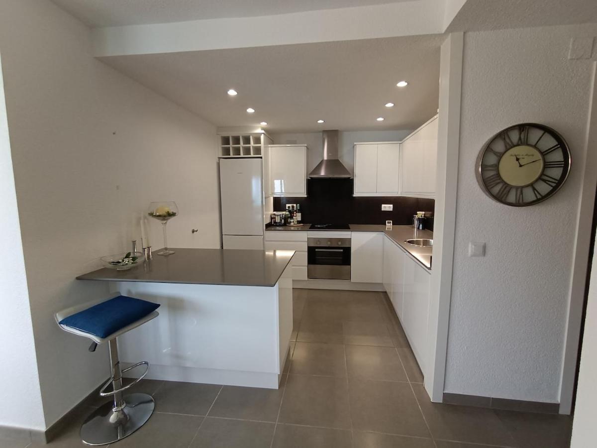 Apartment Frente Al Mar 2 - Acceso A La Playa *